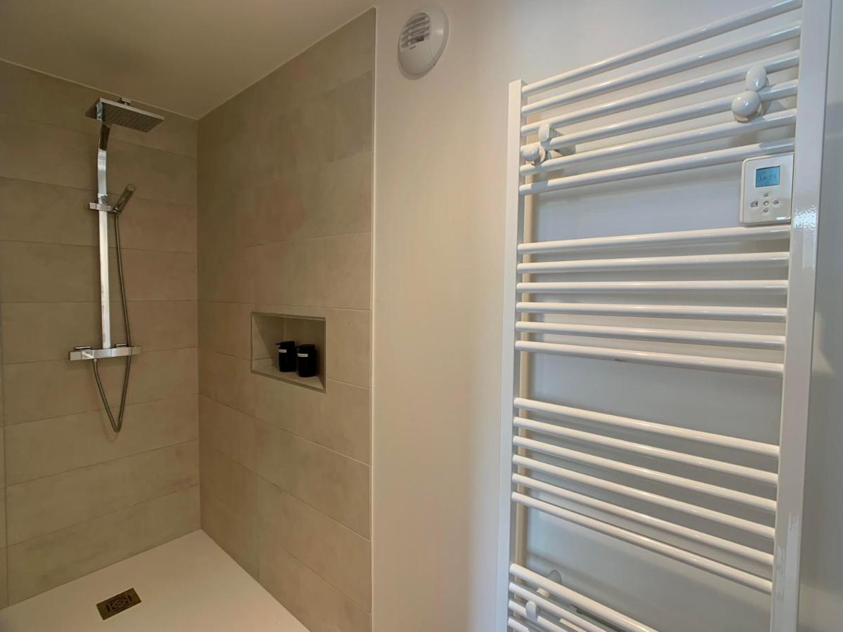 Chez Arnaud Et Thomas Apartman Dingsheim Kültér fotó