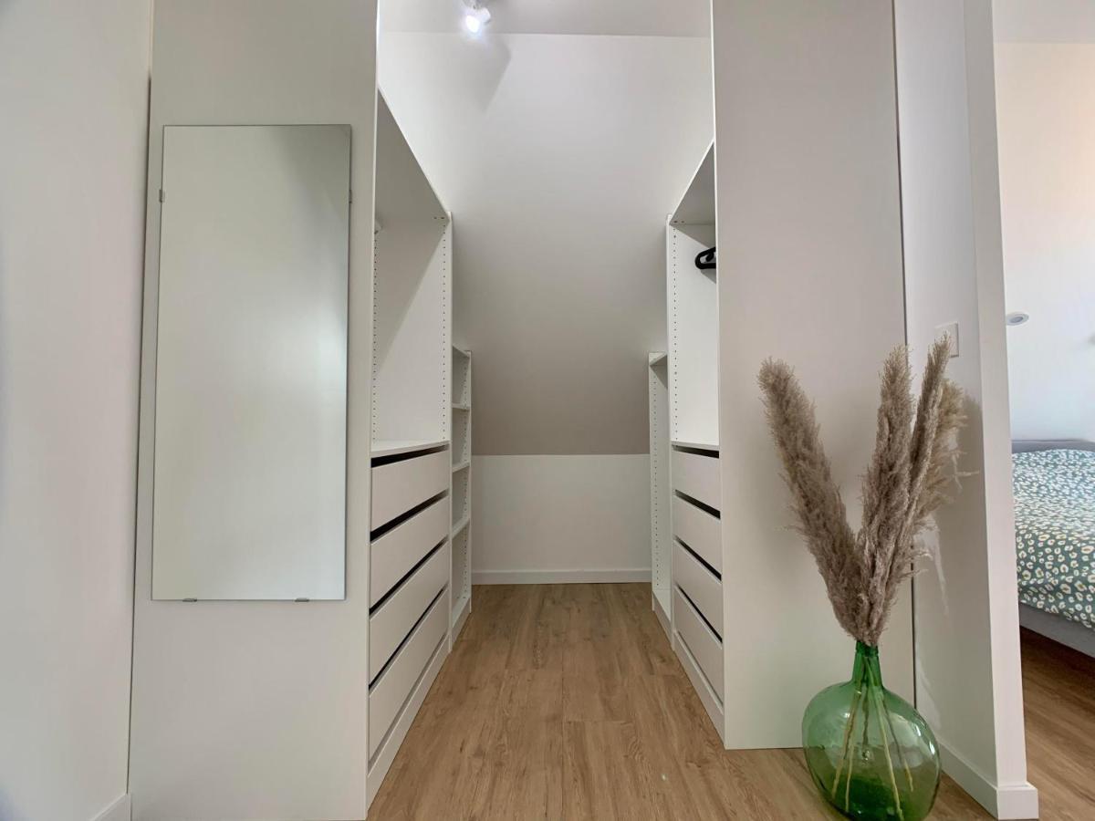 Chez Arnaud Et Thomas Apartman Dingsheim Kültér fotó