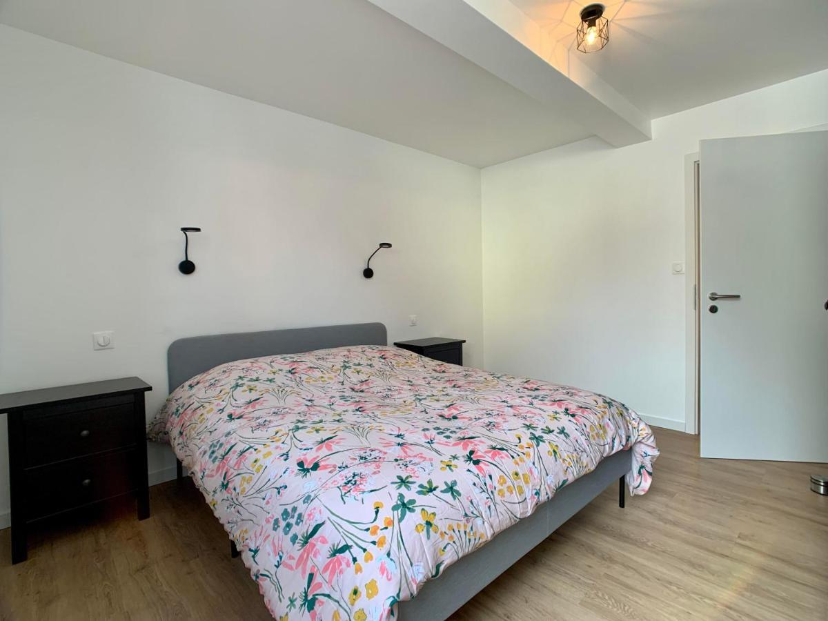 Chez Arnaud Et Thomas Apartman Dingsheim Kültér fotó