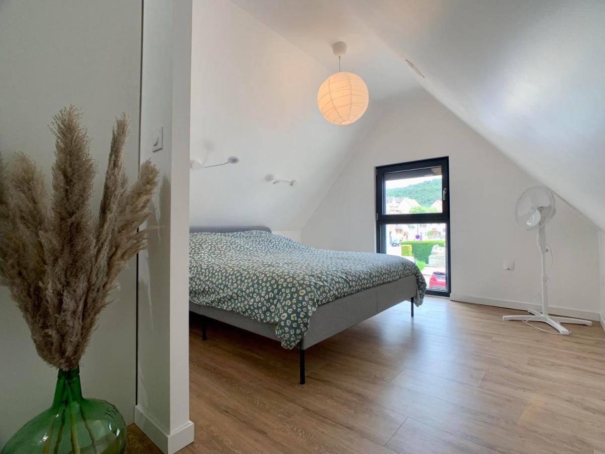 Chez Arnaud Et Thomas Apartman Dingsheim Kültér fotó