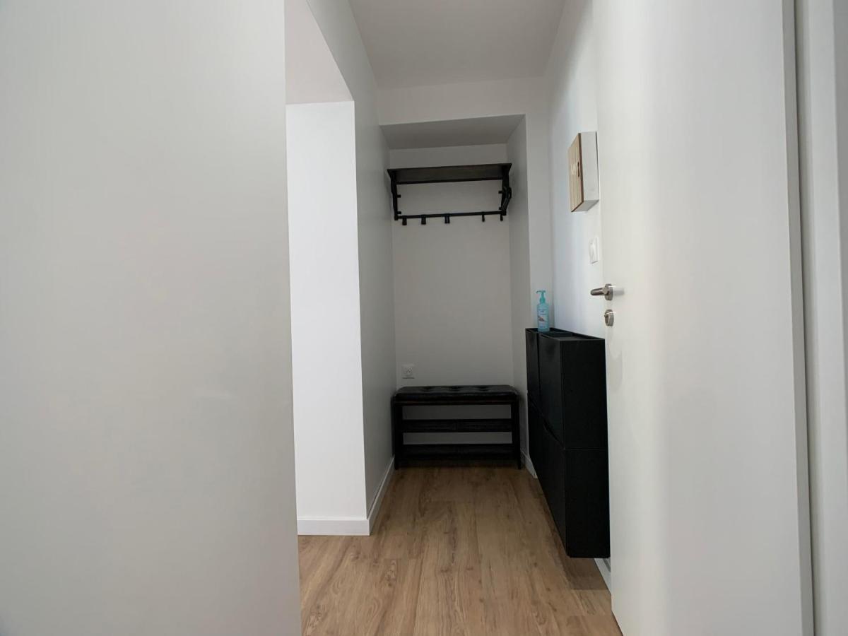 Chez Arnaud Et Thomas Apartman Dingsheim Kültér fotó