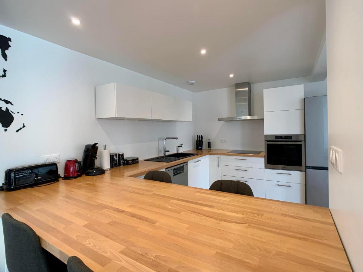 Chez Arnaud Et Thomas Apartman Dingsheim Kültér fotó