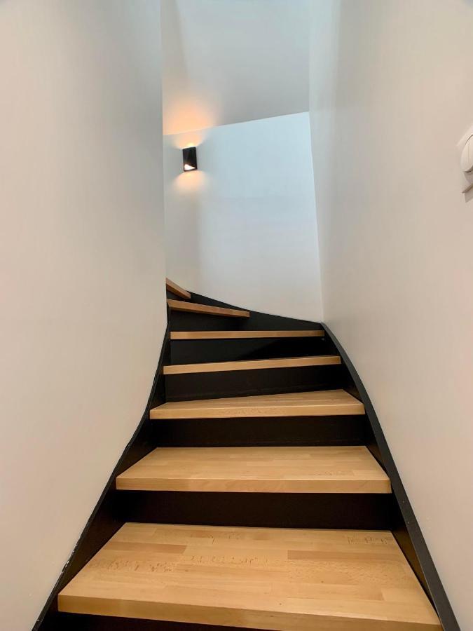 Chez Arnaud Et Thomas Apartman Dingsheim Kültér fotó